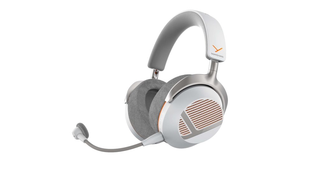 beyerdynamic MMX 130 wireless