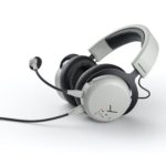 beyerdynamic MMX 150
