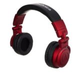 Audio-Technica ATH-PRO500MK2 RD