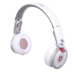 Beats by Dr. Dre Mixr White