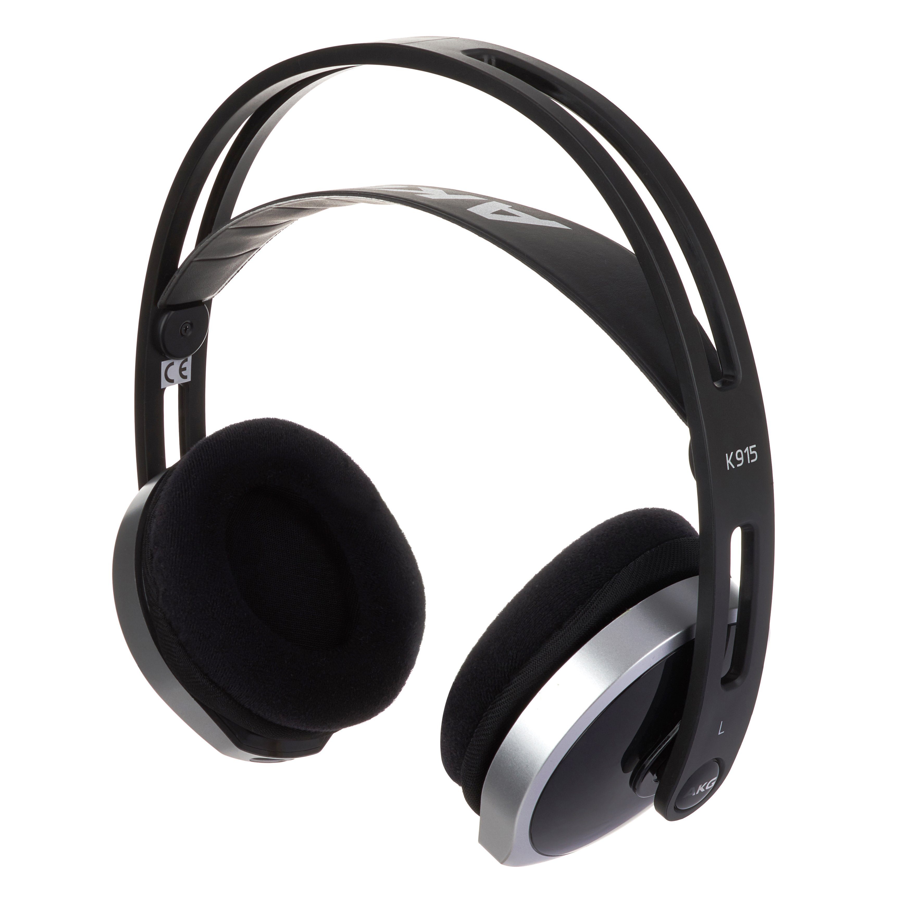 K 915 | Digital wireless stereo headphone optimized for movies, games and  music