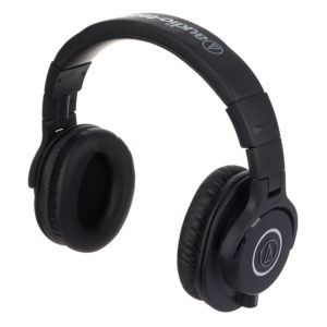 Audio-Technica ATH-M40x