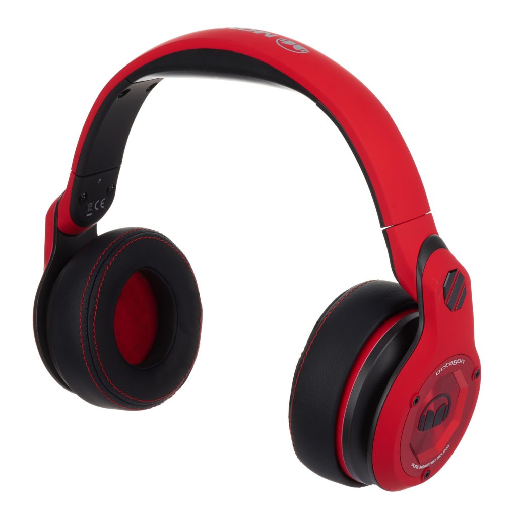 Monster Octagon im Test bei kopfhoerer.de