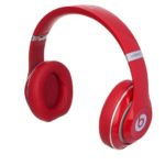 Beats By Dr. Dre studio Wireless Red