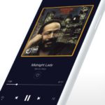 Neue 360 by Deezer App für Sonys 360 Reality Audio-Format verfügbar