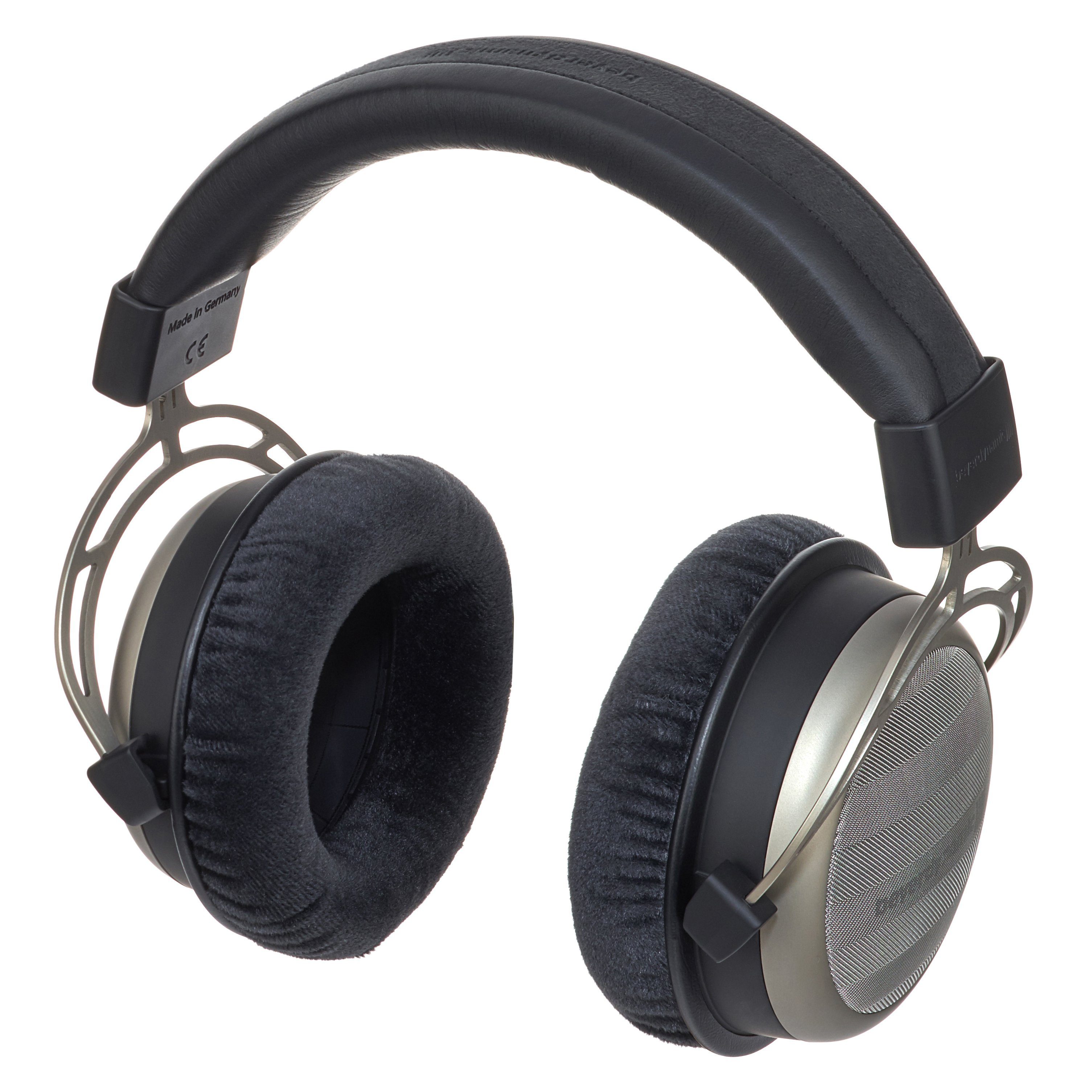 Beyerdynamic T 1 2nd Generation im Test bei kopfhoerer.de