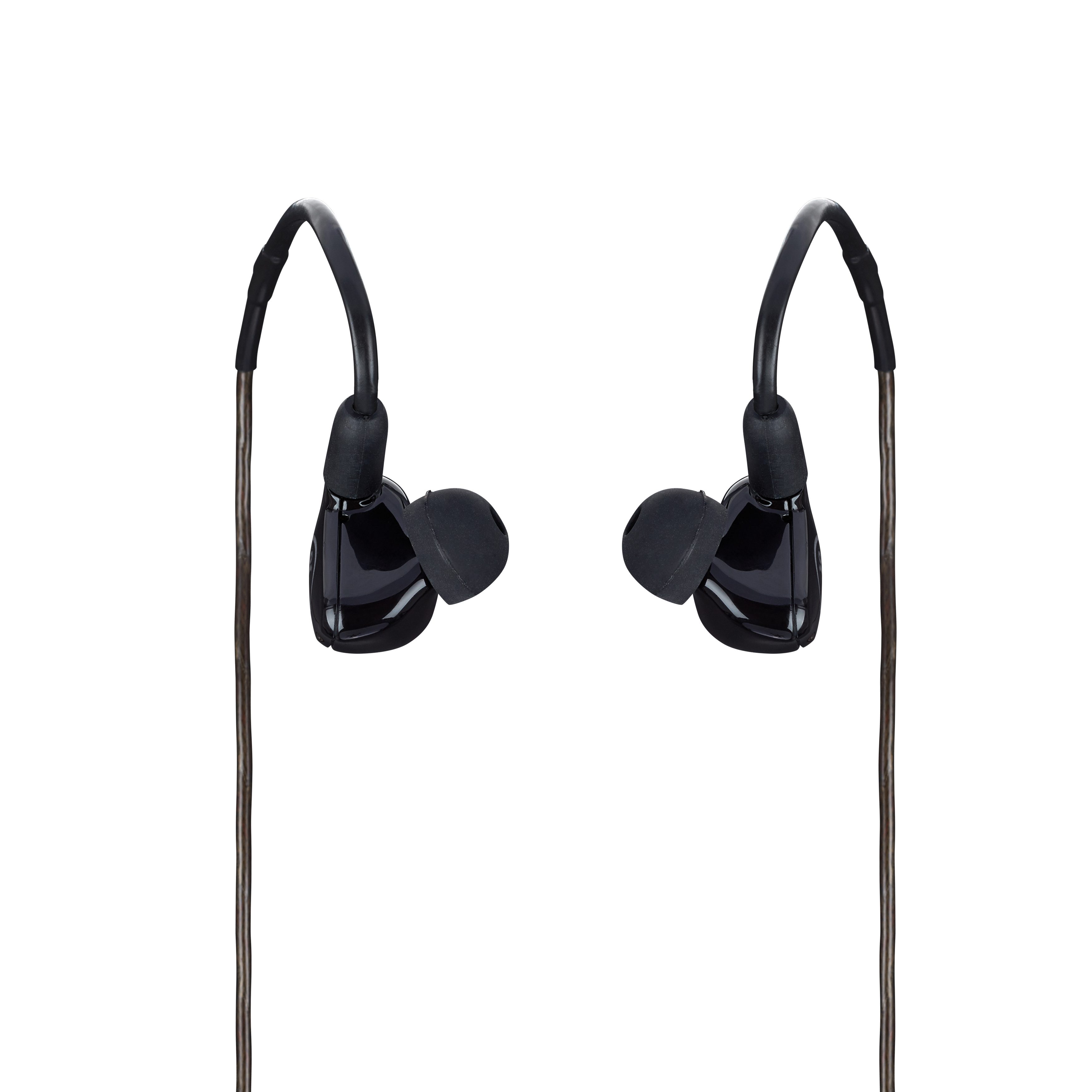 Mackie MP-240 im Test bei kopfhoerer.de