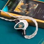 64 Audio bringt mit dem neuen Fourté Blanc ein seltenes Juwel auf den Markt