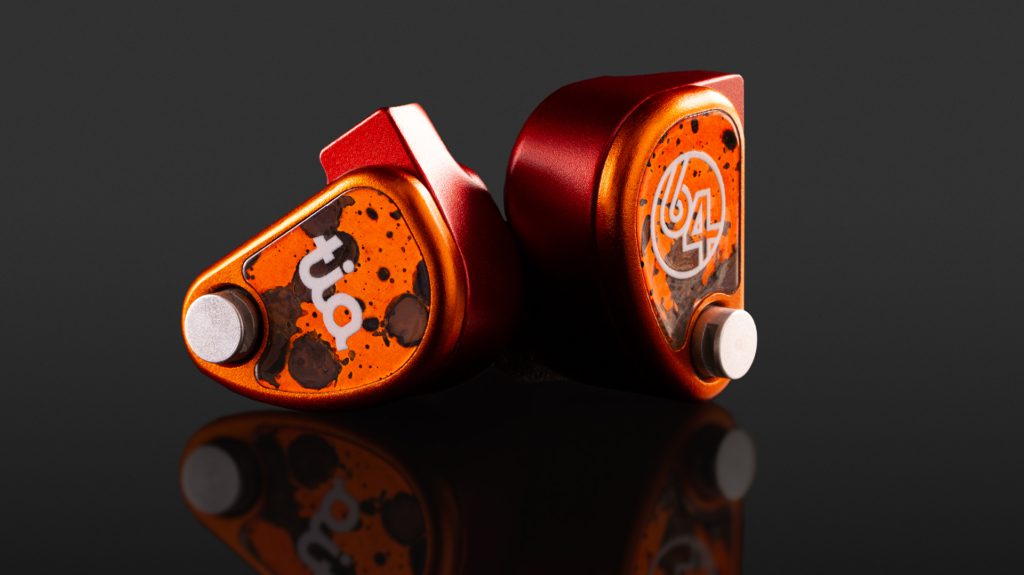 64 Audio U18t
