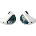 64 Audio Fourté Blanc