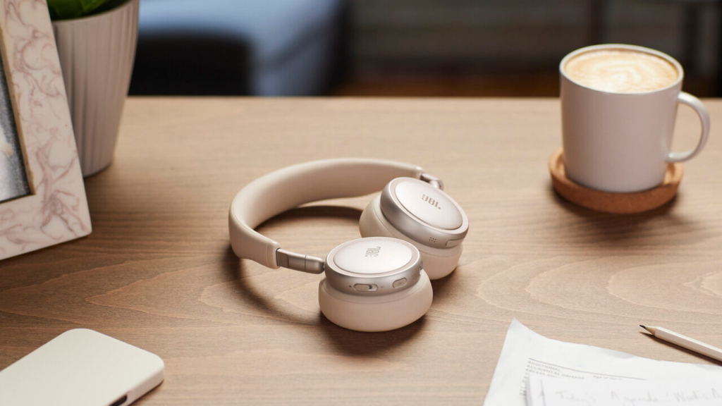 JBL Live 680NC