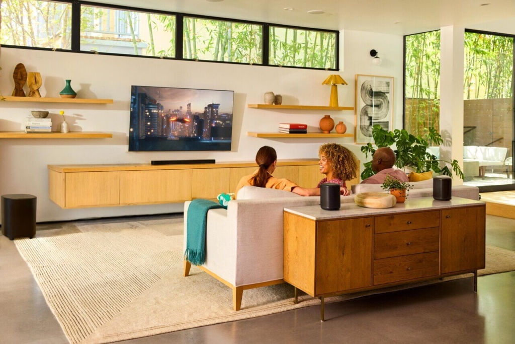 JBL Cove M1