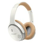 Bose stellt SoundLink around-ear wireless headphones II vor