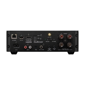 Yamaha WXA-70A