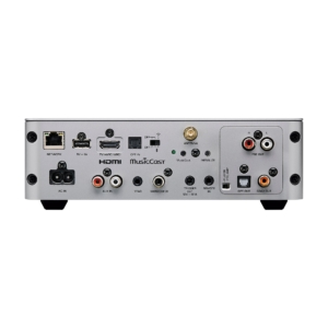 Yamaha WXC-70A