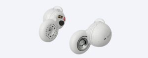 Sony WF-L900 LinkBuds