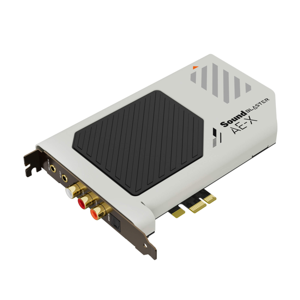 Creative Sound Blaster AE-X