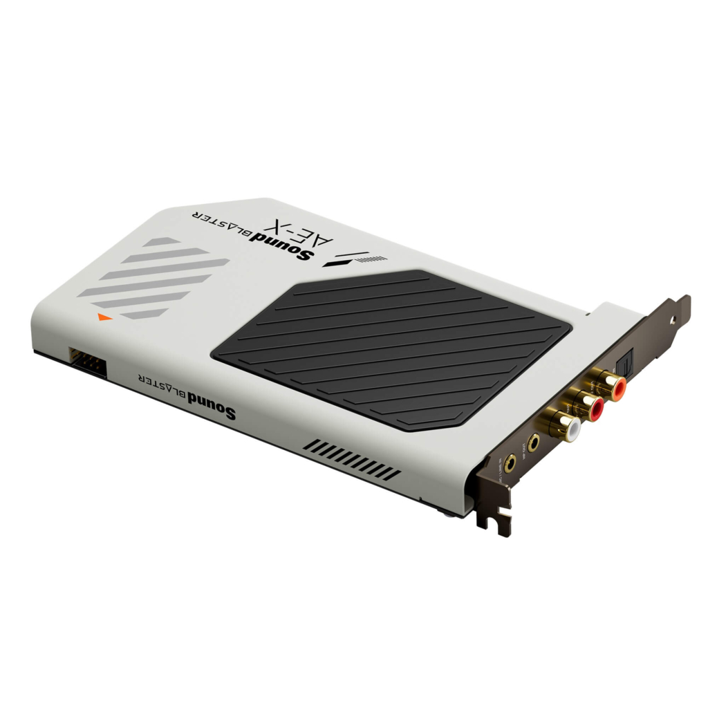 Creative Sound Blaster AE-X