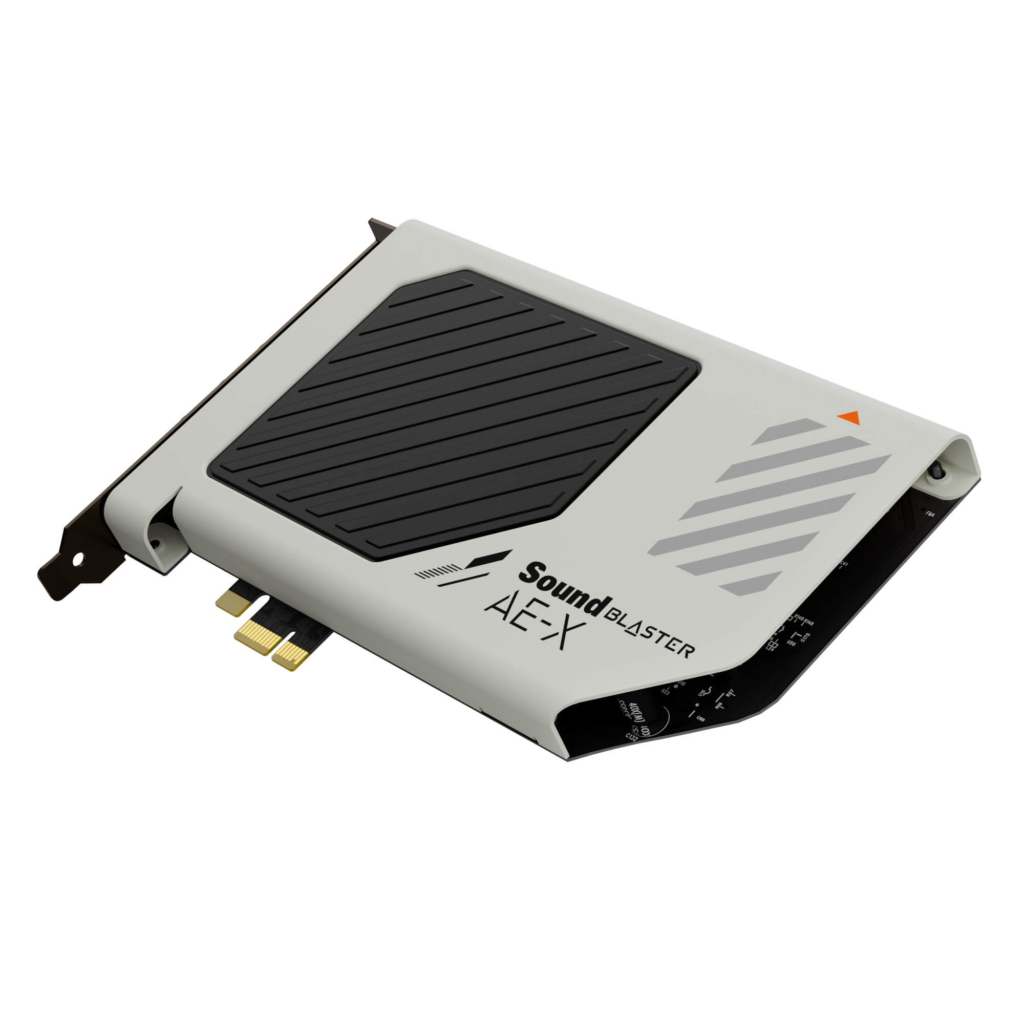 Creative Sound Blaster AE-X