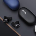 AKG N400 – neue True Wireless In-Ears mit aktivem Noise Cancelling vorgestellt
