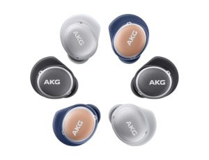 AKG N400