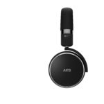 AKG präsentiert Reisekopfhörer N60NC Wireless