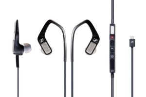 Sennheiser Ambeo Smart Headset Schwarz