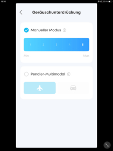 ANC-Modus_Soundcore App