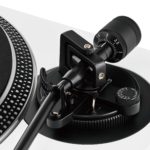 Audio-Technica Sound Burger AT-SB727