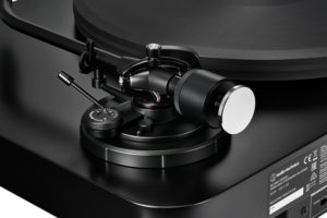 Audio-Technica AT-LP7X