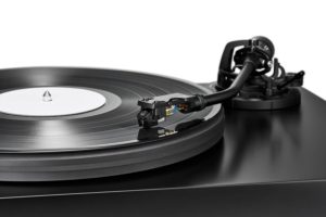 Audio-Technica AT-LP7X