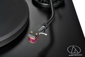 Audio-Technica AT-LP7X