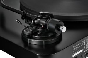 Audio-Technica AT-LP7X
