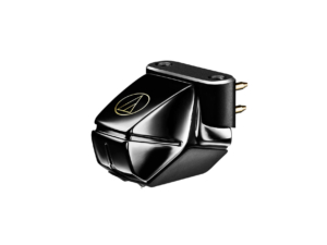 Audio-Technica AT-MCD1 News