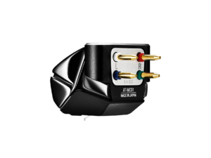 Audio-Technica AT-MCD1 News