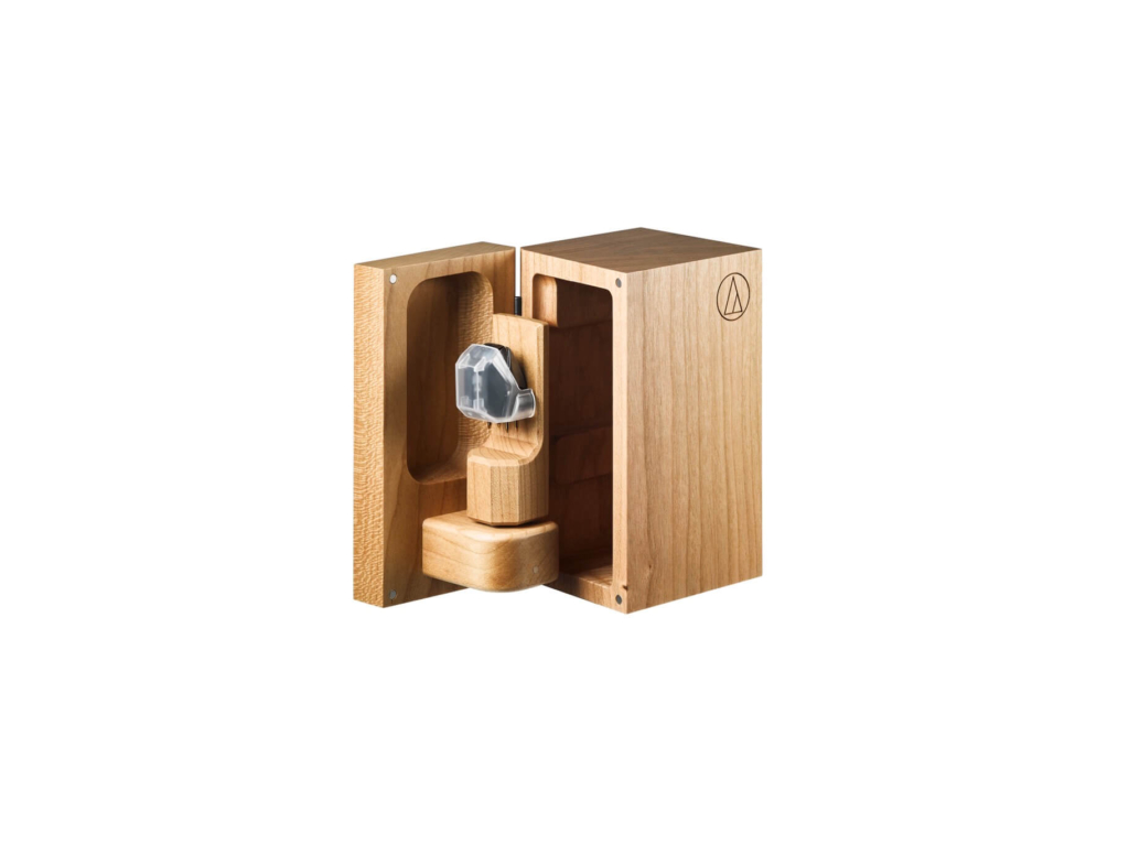 Audio-Technica AT-MCD1 News