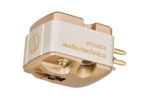 Audio Technica AT33xMLB