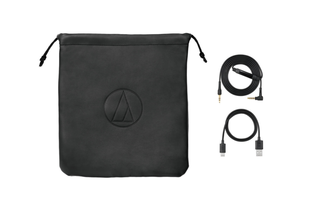 Audio-Technica ATH-AL5NC