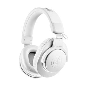 Audio-Technica ATH-M20xBTWH