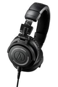 Audio-Technica ATH-M50xENSO