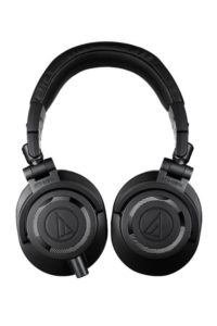 Audio-Technica ATH-M50xENSO