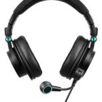 Audio-Technica ATH-M50xSTS-USB MIKU