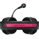 Audio-Technica ATH-M50xSTS-USB MIKU