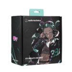 Audio-Technica ATH-M50xSTS-USB MIKU