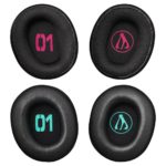 Audio-Technica ATH-M50xSTS-USB MIKU