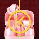 Jetzt beim Adventskalender mitmachen und die EarFun Air Pro 4+ gewinnen.