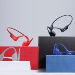 AfterShokz – Knochenschall-Kopfhörer für Sport und Homeoffice
