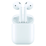 Apple AirPods: zum Marktstart ein Rekordgeschäft