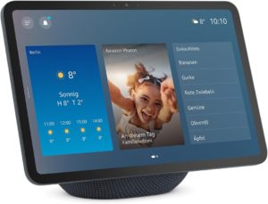 Amazon Echo Show 11 2025