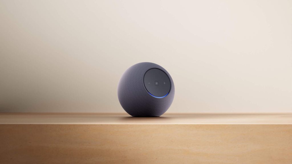 Amazon Echo Studio (2025)